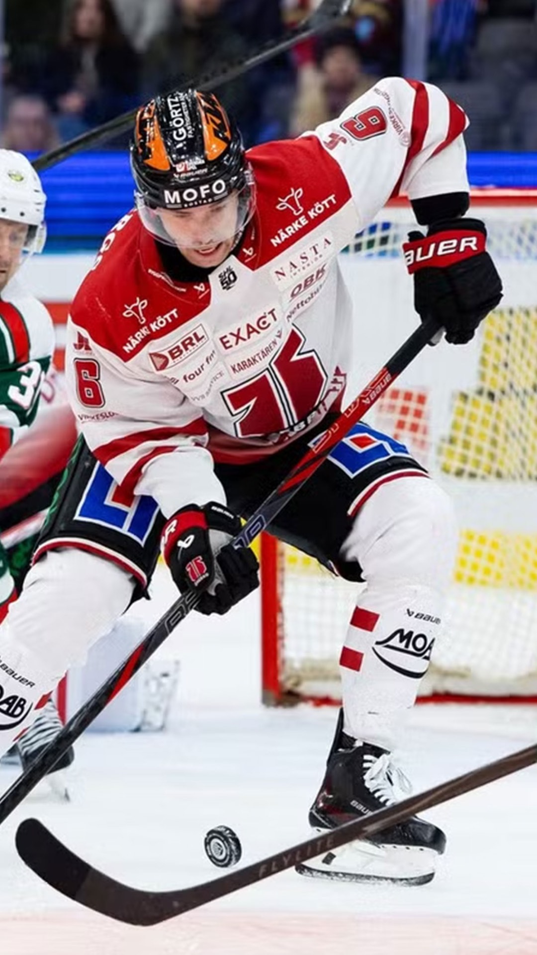 IJshockey