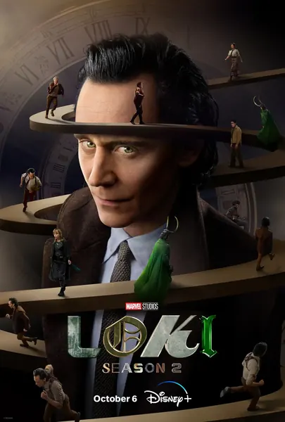 Loki S2